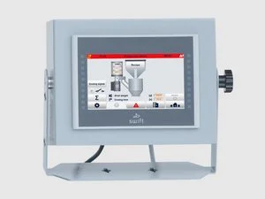 MINIBLEND V: sCOLOR 控制器