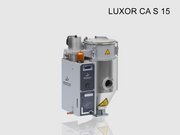 LUXOR CA S (8-60l): 紧凑型设计