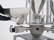 SPECTROFLOW: 便于改装与扩展