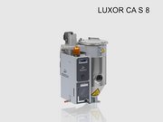 LUXOR CA S (8-60l): 紧凑型设计