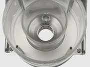 LUXOR CA S (0.75-5l): 空气分配器