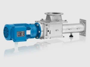 SPECTROFLOW: 按需计量