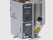 LUXOR CA S (8-60l): LUXOR CA S 控制器