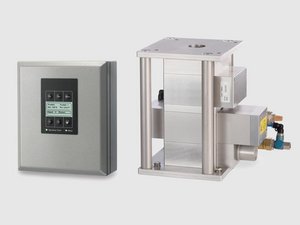 金属分离器: 金属分离器METRO SM