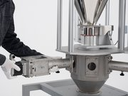 SPECTROFLOW: 简单快速的安装