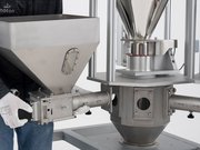 SPECTROFLOW: 简单快速的安装