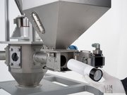SPECTROFLOW: 可更换的计量螺杆