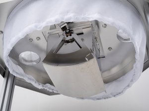 GRAVIFLOW: 优化加料