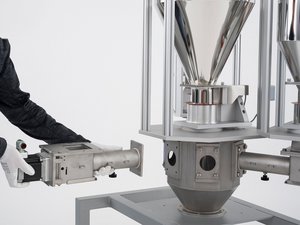 SPECTROFLOW: 便于改装与扩展